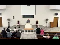 Church of Christ Picayune MS 5 31 26 Fake News Series by brother Ray Wilson
