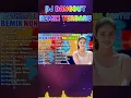 Download Lagu DJ DANGDUT NOSTALGIA 80,90AN ~ PALING MANTAP MUSIKNYA ~ FULL HOUSE MIX💥DJ Dangdut Music Terbaik #