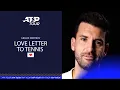 Download Lagu Grigor Dimitrov Shares His Love Letter To Tennis 💌