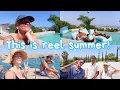 Download Lagu FAMILY WEEK IN CYPRUS! ☀️🌴