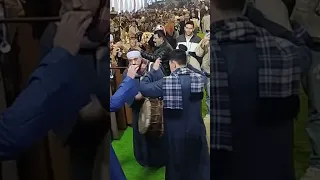 هاني الصعيدي فرحه عائله الحديوى مع بيت ابوشحاته 