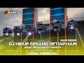 Download Lagu DJ HIDUP SENANG SETIAP HARI •BASS GEGER• MA AUDIO LAWANG #maaudiolawang