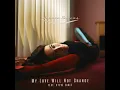 My Love Will Not Change (feat. Steve Earle) - Aubrie Sellers