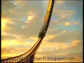 Iklan Surya Pro Mild Versi Animasi Kereta Api