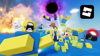 Veja TUDO o que vem no meu Asset Pack para Roblox Studio!