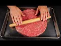 Download Lagu TikTok Can’t Stop Watching This! 6 NEW Viral Recipes Are Taking Over the World Right Now!