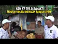 Download Lagu KDM TEMUKAN WARGA MEMASAK BANGKAI AYAM DI TPA SARIMUKTI