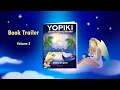Lagu Yopiki and the Heavenly Bestseller (Volume 2) - A Heavenly Book Trailer