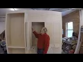 At The Shop TV Cabinet