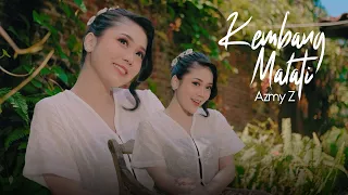 kembang malati azmy z official music video 