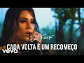 Lauana Prado - Cada Volta É Um Recomeço (Lyric Video)
