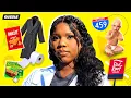 Invisible Toddler The Carlee Russell Saga full documentary