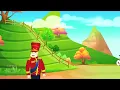 Nursery Rhymes By Kids Baby Club - Grand Old Duke Of York