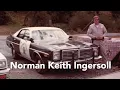 Norman Keith Ingersoll 1941-2019
