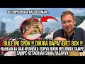 Download Lagu SURPRISING! This European Foreigner Was Shocked! He Thought It Was a Gift Box, But It Turned Out ...