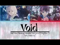 Download Lagu Void — Inserted song from \