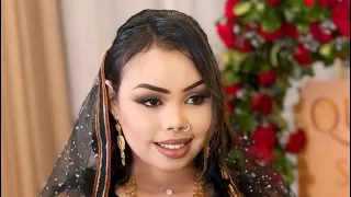 RAHMA HASSAN DANAYNTA XAD DHAAFTAY HEES CUSUB 2024 