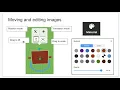 Cospaces EDU - Basic controls and adding objects Week 2 Part