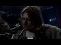 Nirvana - Dumb (Unplugged) - Subtitulada en Español