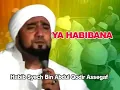 Download Lagu HABIB SYECH - Ya habibanna