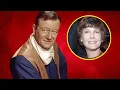 Who Inherited John Wayne s Money After He Died