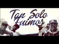 Tan Solo Fuimos - ALMAS DE BARRIO (VIDEOLIRYCS) Rap Para El Alma 2015