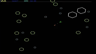 vb net Asteroids