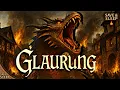 Download Lagu GLAURUNG ~ La Criatura MÁS CRUEL De La Tierra Media | Relato De Tolkien PARA DORMIR