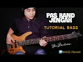 Pas Band - Jengah (Tutorial Bass by Ube Barbossa)