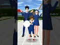 Download Lagu yuta all polisce 🥱 🥱 💔_sakuraschoolsimulator_shortvideo_gameplay_drama_animation_viralvideo