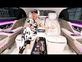 Download Lagu Mercedes Maybach Extreme FUR EDITION