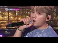 우디 (Woody) - 대충 입고 나와 (Natural) [Music Bank / 2019.06.14]