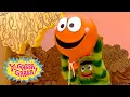 Learn To Be Kind Sweet Song For Friends Yo Gabba Gabba Double Episode For Kids
