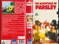 Lagu The Adventures of Parsley: Dill Discovers (1989 UK VHS)