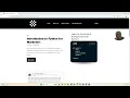 What SEOs Can Do With Python