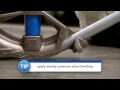 Cory Bend Conduit With GFX 4