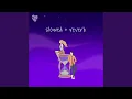 Download Lagu Let Me Down Slowly (Slowed + Reverb)