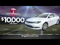 Take Thousands Off MSRP During Briggs Black Friday Sales Event