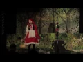 2013 - Into the Woods Jr