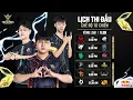 Download Lagu [VN] Swiss Stage Ngày 6| FL, PE và HEV - Cơ hội cuối giành cho ai? | CS Mode - FFWS Sea 2025 Fall