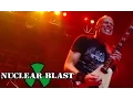 Download Lagu ACCEPT - 'Teutonic Terror' Live  (OFFICIAL LIVE CLIP)