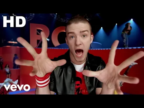 Download MP3 *NSYNC - Pop (Official HD Video)