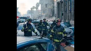 911 on fox season 5 episode 1 review