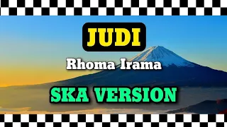 Download JUDI - Rhoma Irama | SKA VERSION 🎵 MP3