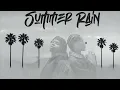 Ndu Browns x Danya Devs - Summer Rain (Official Lyric Video)