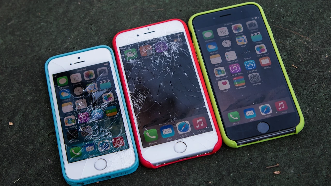 Top 6: Best iPhone 6 Cases!. 