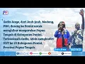 Download Lagu Bupati Yampit Hadirkan Gedix Atege di HUT ke-29 Paniai, Konser Live \