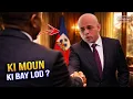 Lagu CPT Anile Tout Chans Pou Jije Martelly? – Dekrè Chòk la!