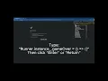 How To Run Infinitely In Google T Rex