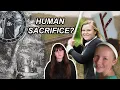 SCARY New Update in Delphi Murders Did a Cult Kill Libby and Abby